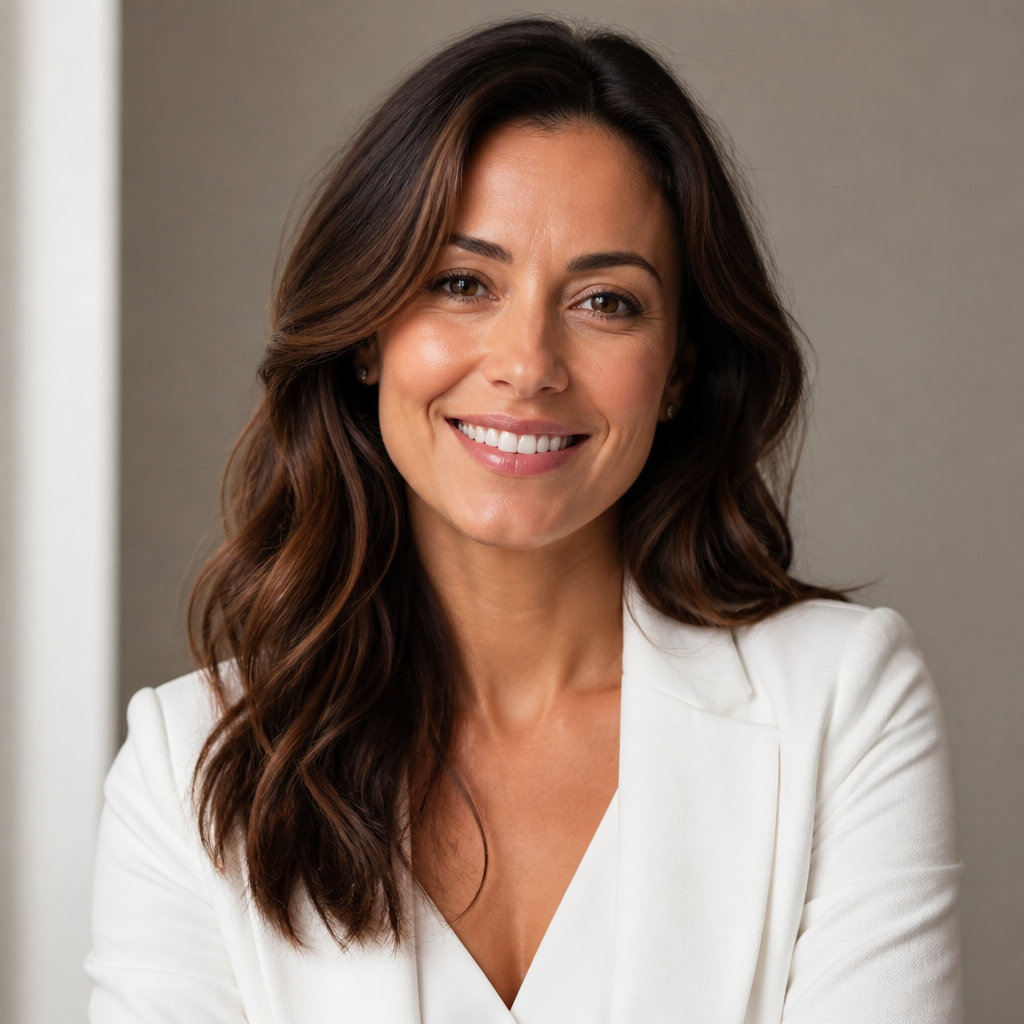 Marcela Santos